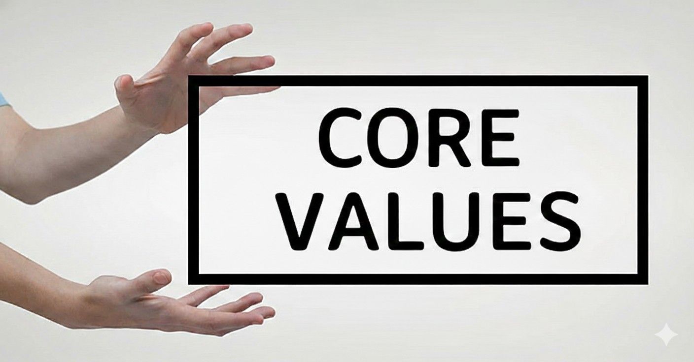Core Values