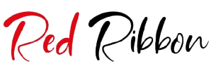 Red Ribbon Logo