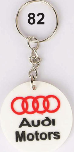 AUDI MOTORS