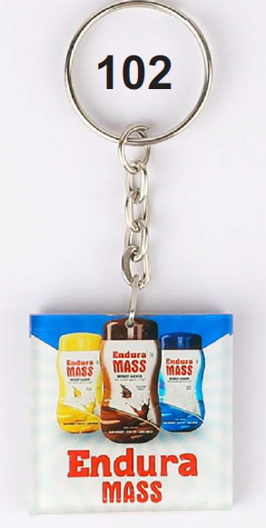 ENDURA MASS		