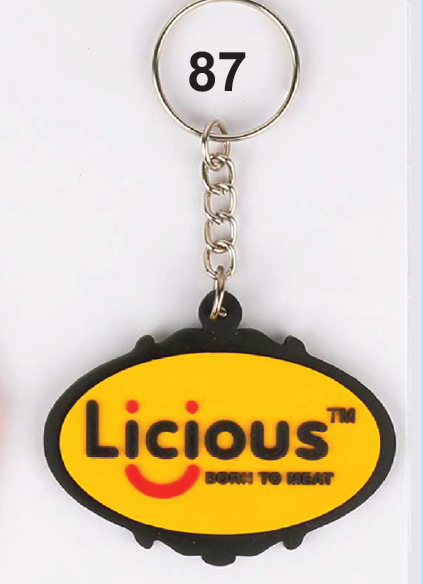 LICIOUS