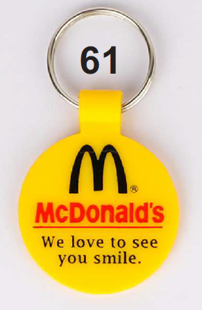 MC DONALDS