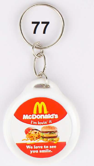 MC DONALDS