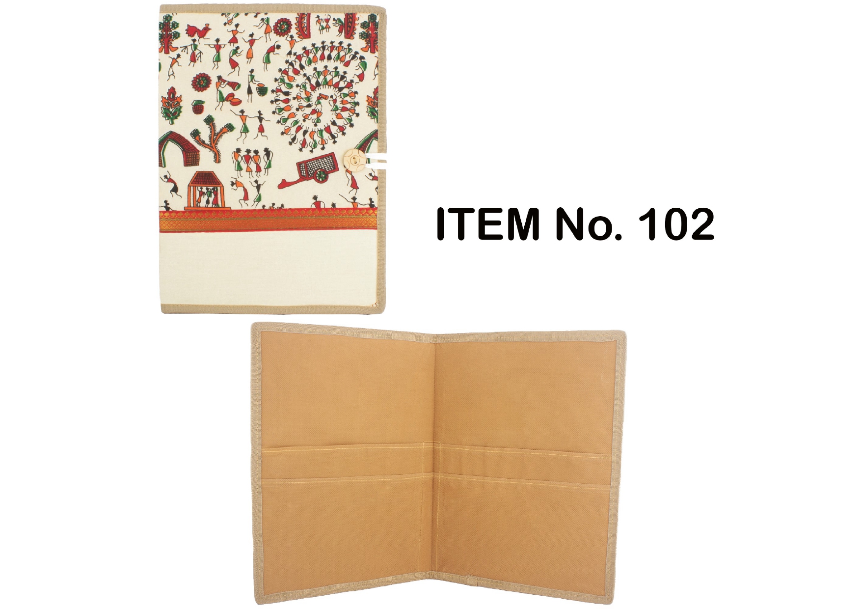 jute folder-102